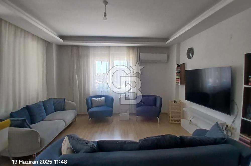 Antalya Kepez Yenidogan Satilik Amerikan Mutfakli Daire