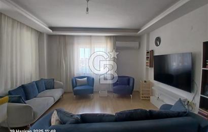 Antalya Kepez Yenidogan Satilik Amerikan Mutfakli Daire