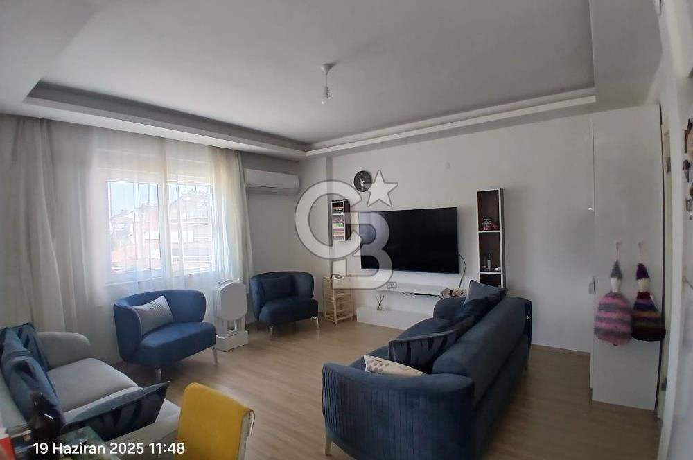 Antalya Kepez Yenidogan Satilik Amerikan Mutfakli Daire