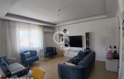 Antalya Kepez Yenidogan Satilik Amerikan Mutfakli Daire