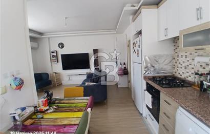 Antalya Kepez Yenidogan Satilik Amerikan Mutfakli Daire