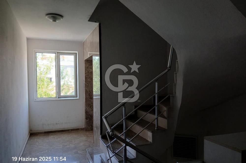 Antalya Kepez Yenidogan Satilik Amerikan Mutfakli Daire