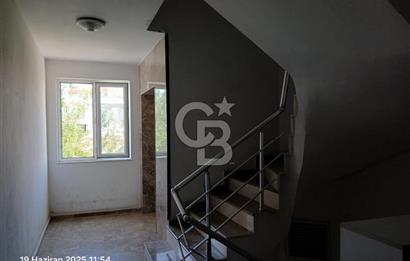 Antalya Kepez Yenidogan Satilik Amerikan Mutfakli Daire