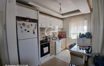 Antalya Kepez Yenidogan Satilik Amerikan Mutfakli Daire