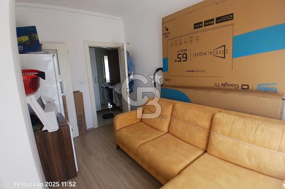 Antalya Kepez Yenidogan Satilik Amerikan Mutfakli Daire