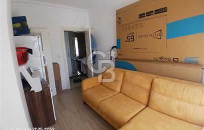 Antalya Kepez Yenidogan Satilik Amerikan Mutfakli Daire