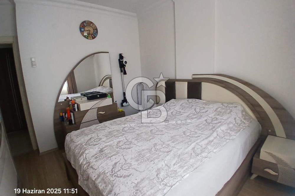 Antalya Kepez Yenidogan Satilik Amerikan Mutfakli Daire