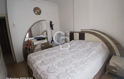 Antalya Kepez Yenidogan Satilik Amerikan Mutfakli Daire