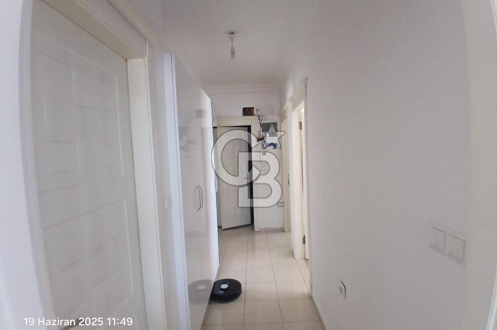 Antalya Kepez Yenidogan Satilik Amerikan Mutfakli Daire