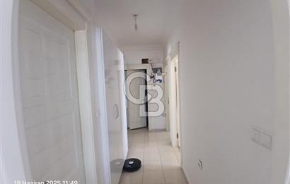 Antalya Kepez Yenidogan Satilik Amerikan Mutfakli Daire