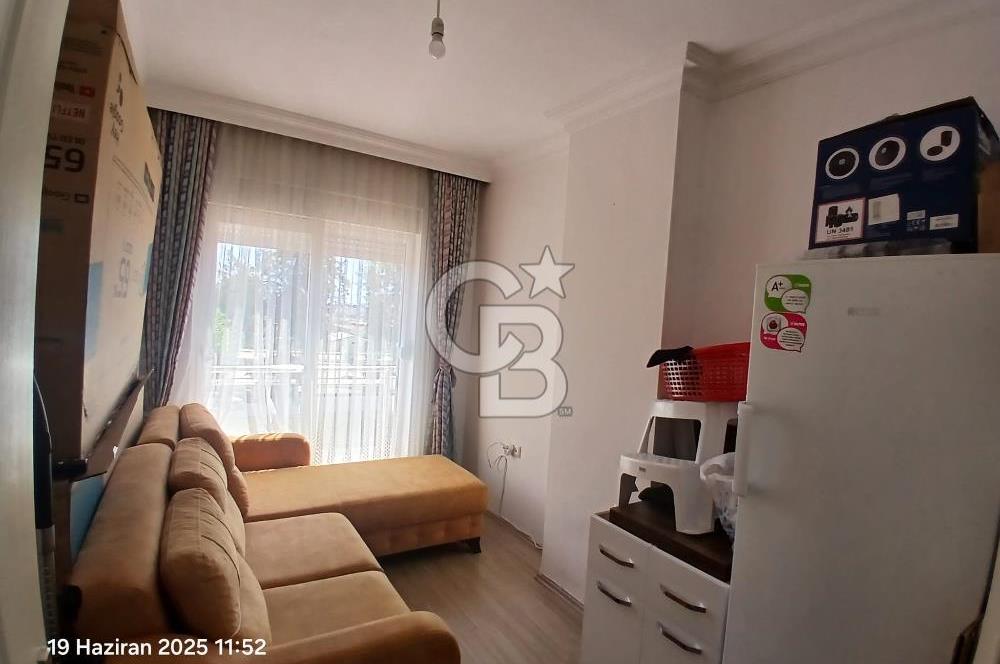 Antalya Kepez Yenidogan Satilik Amerikan Mutfakli Daire