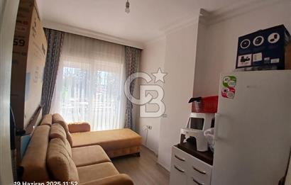 Antalya Kepez Yenidogan Satilik Amerikan Mutfakli Daire