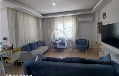 Antalya Kepez Yenidogan Satilik Amerikan Mutfakli Daire