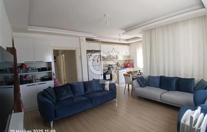 Antalya Kepez Yenidogan Satilik Amerikan Mutfakli Daire