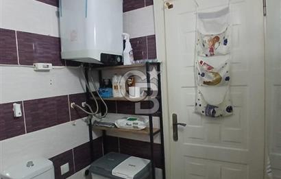 Antalya Kepez Yenidogan Satilik Amerikan Mutfakli Daire