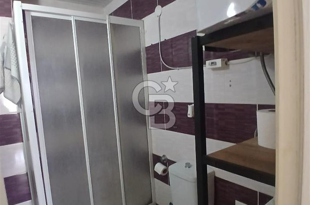 Antalya Kepez Yenidogan Satilik Amerikan Mutfakli Daire