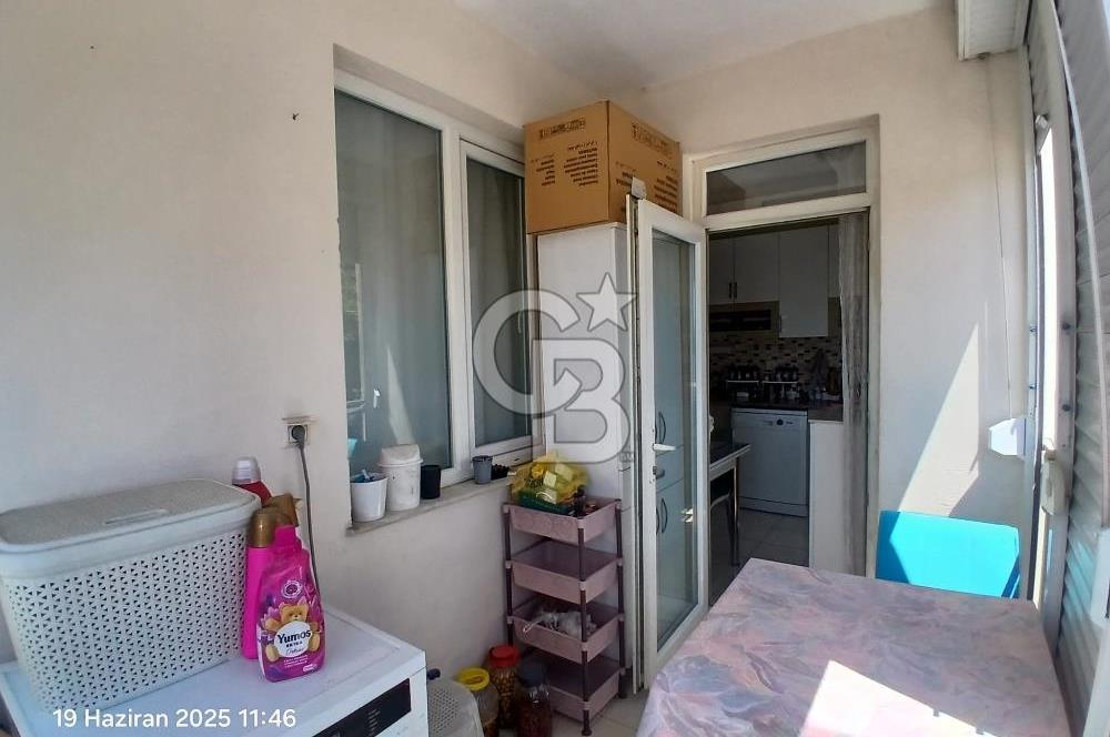 Antalya Kepez Yenidogan Satilik Amerikan Mutfakli Daire