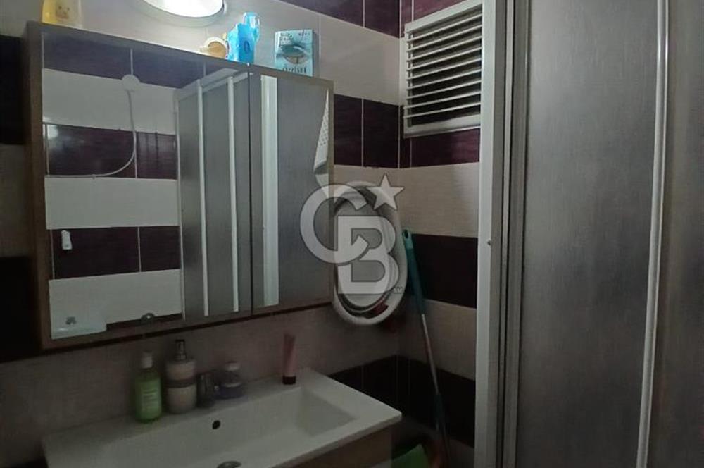 Antalya Kepez Yenidogan Satilik Amerikan Mutfakli Daire