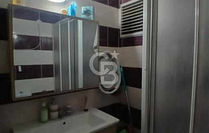 Antalya Kepez Yenidogan Satilik Amerikan Mutfakli Daire