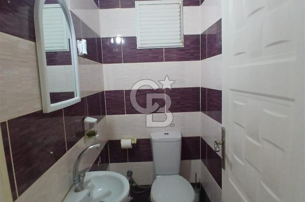 Antalya Kepez Yenidogan Satilik Amerikan Mutfakli Daire