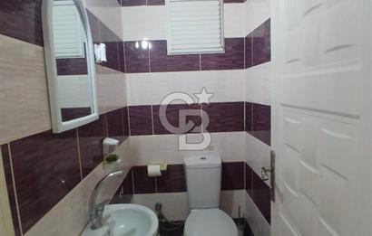 Antalya Kepez Yenidogan Satilik Amerikan Mutfakli Daire