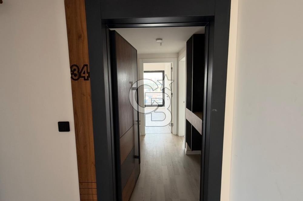 Rainbow Life | Ön Cephe Satılık Ofis