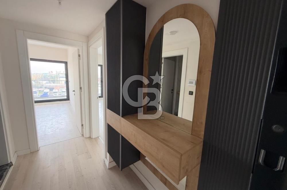 Rainbow Life | Ön Cephe Satılık Ofis