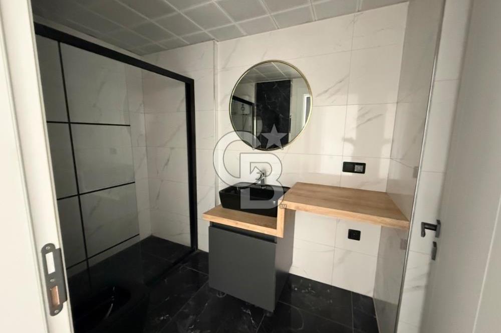 Rainbow Life | Ön Cephe Satılık Ofis