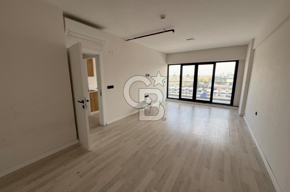 Rainbow Life | Ön Cephe Satılık Ofis