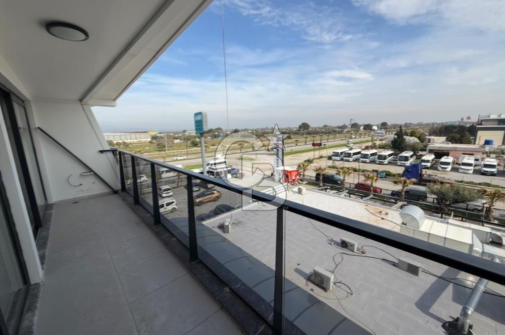 Rainbow Life | Ön Cephe Satılık Ofis