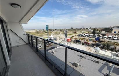 Rainbow Life | Ön Cephe Satılık Ofis