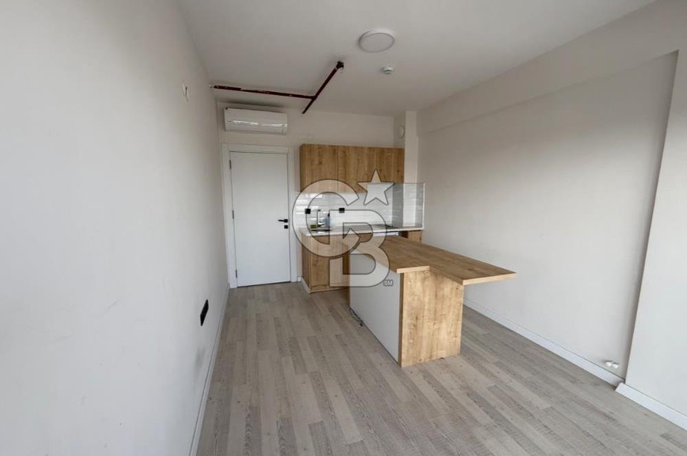 Rainbow Life | Ön Cephe Satılık Ofis