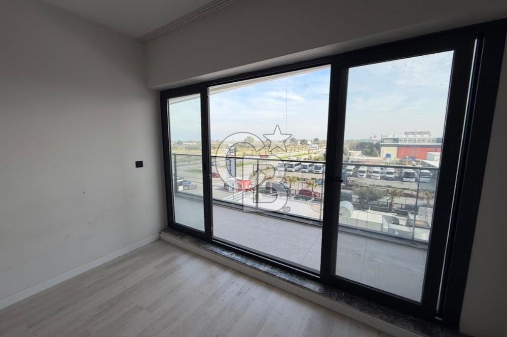 Rainbow Life | Ön Cephe Satılık Ofis