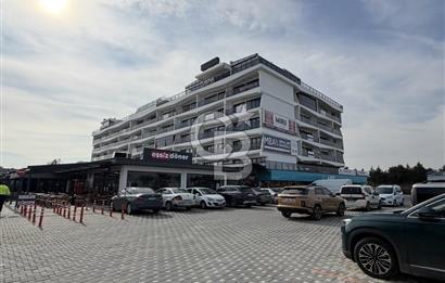 Rainbow Life | Ön Cephe Satılık Ofis