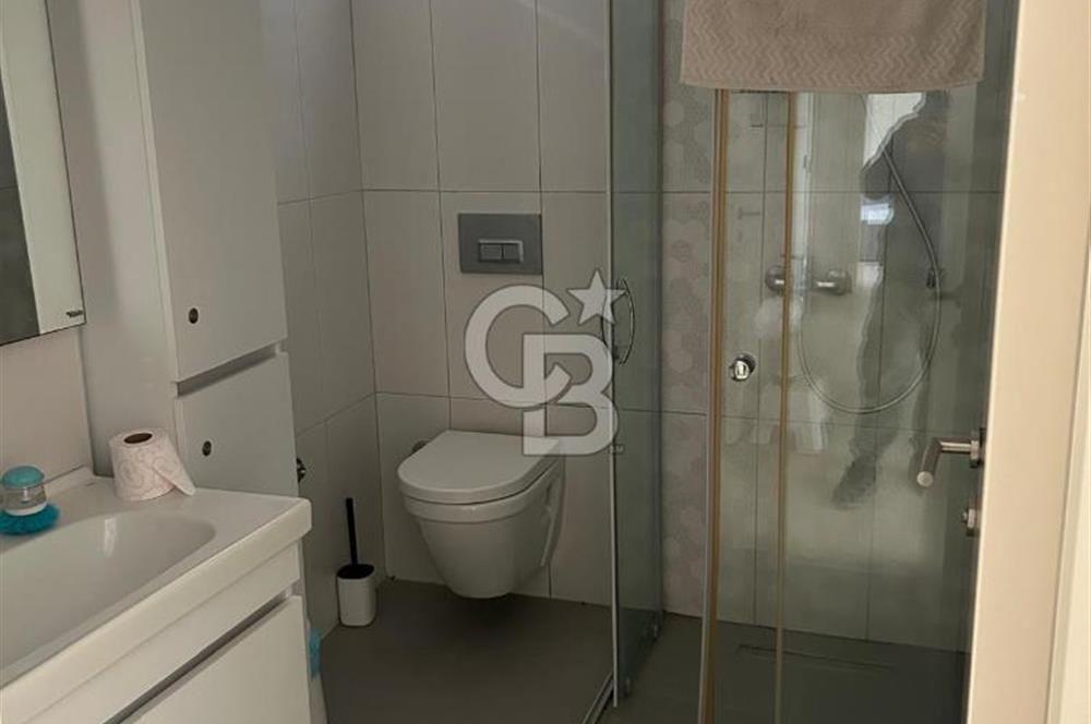 GÖLKÖY CENNET KOYUNA ÇOK YAKIN MÜSTAKİL HAVUZLU VİLLA KİRALIK