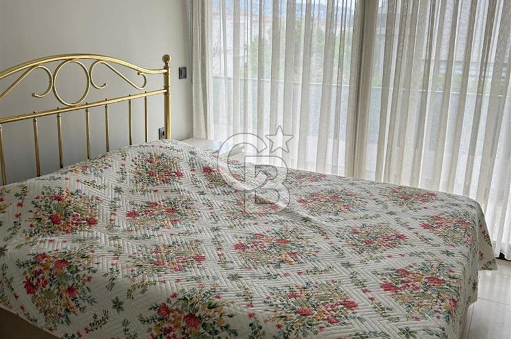 GÖLKÖY CENNET KOYUNA ÇOK YAKIN MÜSTAKİL HAVUZLU VİLLA KİRALIK