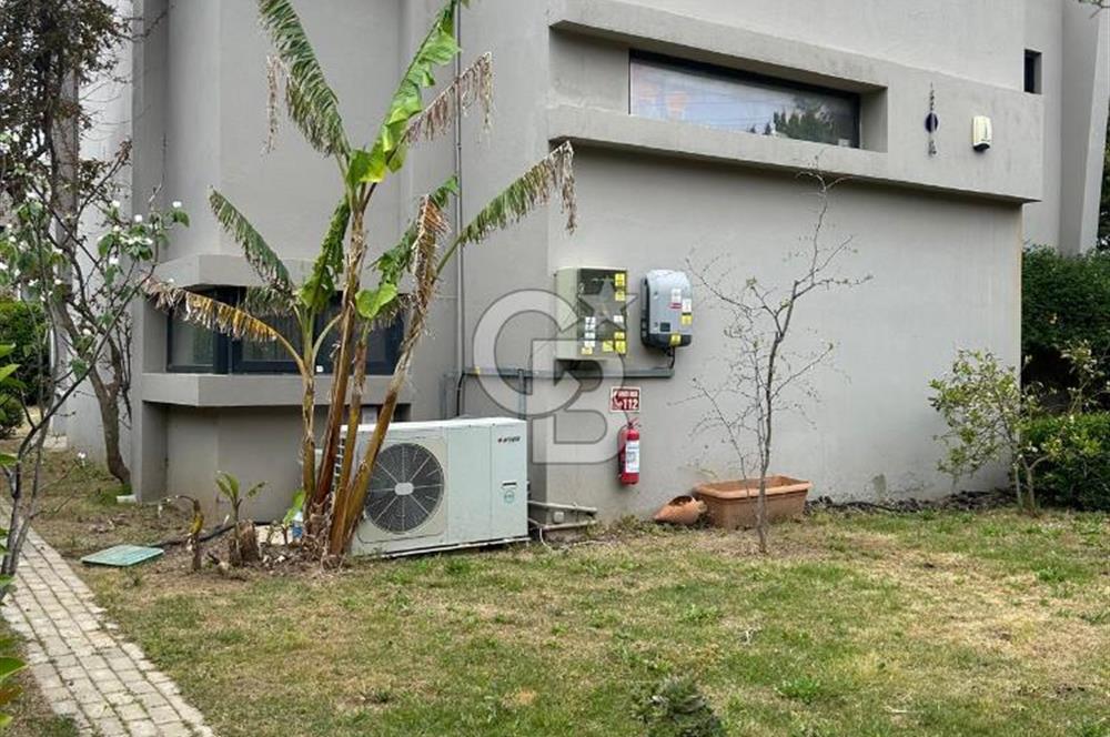 GÖLKÖY CENNET KOYUNA ÇOK YAKIN MÜSTAKİL HAVUZLU VİLLA KİRALIK