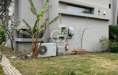 GÖLKÖY CENNET KOYUNA ÇOK YAKIN MÜSTAKİL HAVUZLU VİLLA KİRALIK