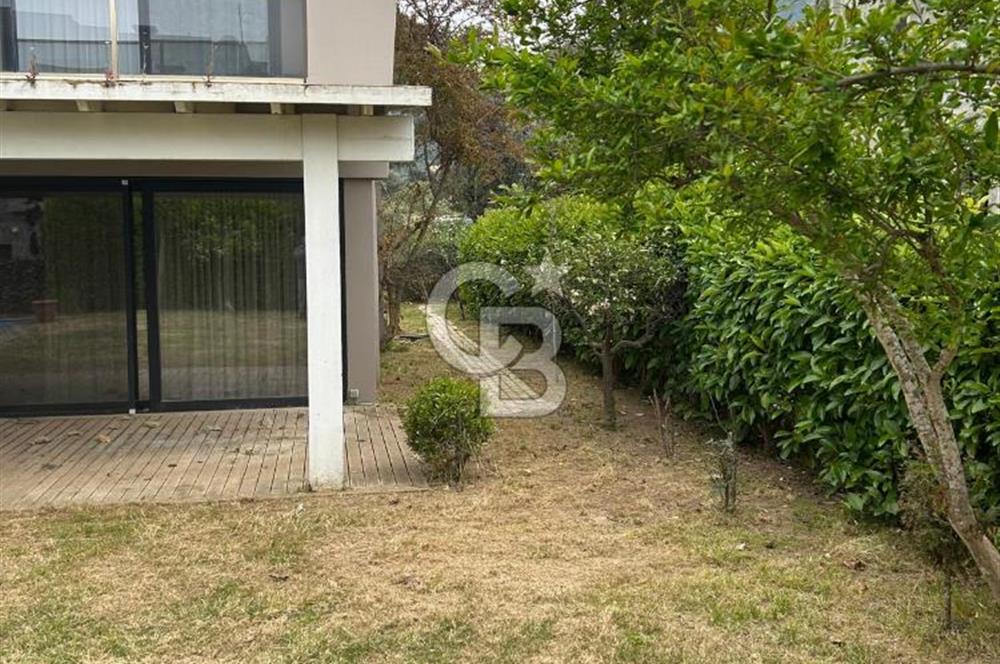 GÖLKÖY CENNET KOYUNA ÇOK YAKIN MÜSTAKİL HAVUZLU VİLLA KİRALIK