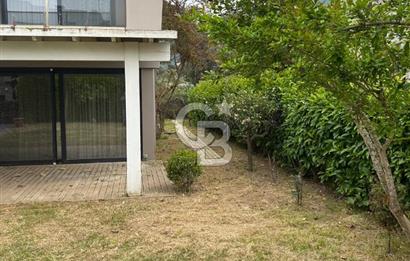 GÖLKÖY CENNET KOYUNA ÇOK YAKIN MÜSTAKİL HAVUZLU VİLLA KİRALIK