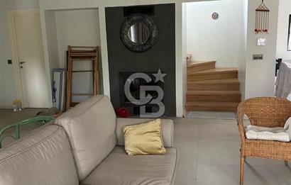 GÖLKÖY CENNET KOYUNA ÇOK YAKIN MÜSTAKİL HAVUZLU VİLLA KİRALIK