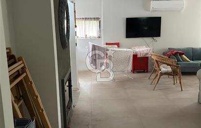 GÖLKÖY CENNET KOYUNA ÇOK YAKIN MÜSTAKİL HAVUZLU VİLLA KİRALIK