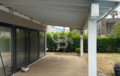 GÖLKÖY CENNET KOYUNA ÇOK YAKIN MÜSTAKİL HAVUZLU VİLLA KİRALIK