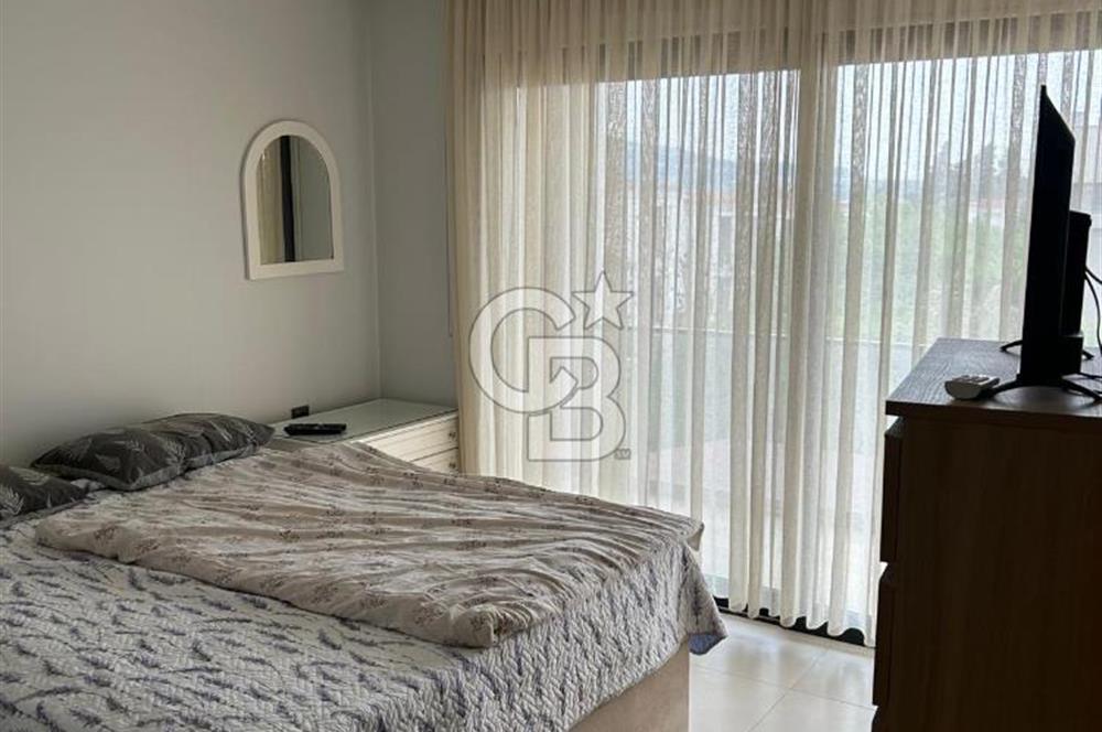 GÖLKÖY CENNET KOYUNA ÇOK YAKIN MÜSTAKİL HAVUZLU VİLLA KİRALIK