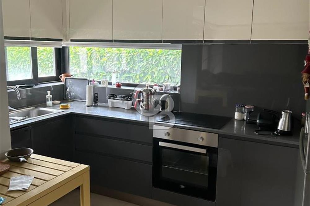 GÖLKÖY CENNET KOYUNA ÇOK YAKIN MÜSTAKİL HAVUZLU VİLLA KİRALIK