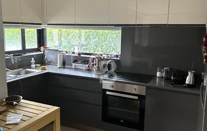 GÖLKÖY CENNET KOYUNA ÇOK YAKIN MÜSTAKİL HAVUZLU VİLLA KİRALIK