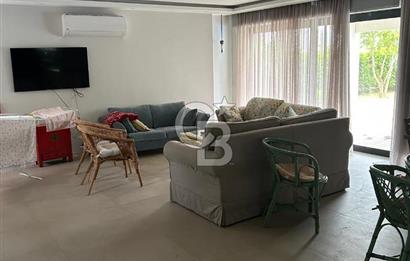 GÖLKÖY CENNET KOYUNA ÇOK YAKIN MÜSTAKİL HAVUZLU VİLLA KİRALIK