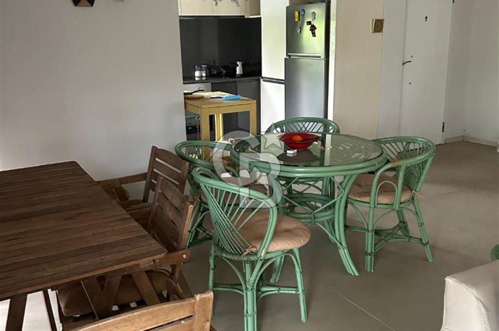 GÖLKÖY CENNET KOYUNA ÇOK YAKIN MÜSTAKİL HAVUZLU VİLLA KİRALIK