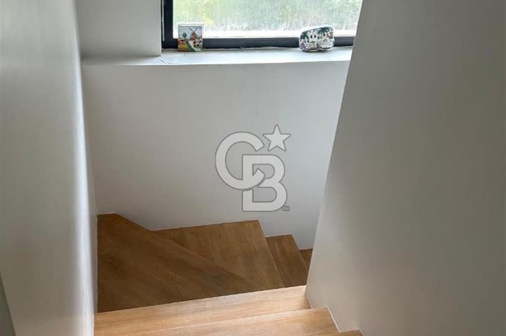 GÖLKÖY CENNET KOYUNA ÇOK YAKIN MÜSTAKİL HAVUZLU VİLLA KİRALIK