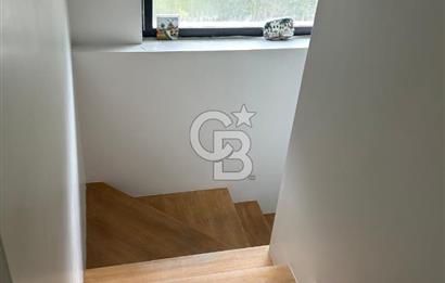 GÖLKÖY CENNET KOYUNA ÇOK YAKIN MÜSTAKİL HAVUZLU VİLLA KİRALIK